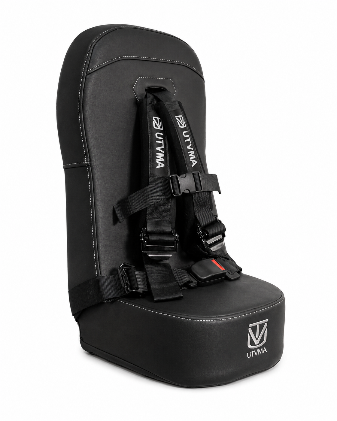 Yamaha Wolverine X2/X4 Bump Seat (2018+) / RMAX 2/4 Front Bump Seat (2021-2024) / Yamaha Wolverine RMAX 4 Compact (2025+)