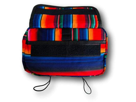 Medium Molle Pouch 2.0- Baja