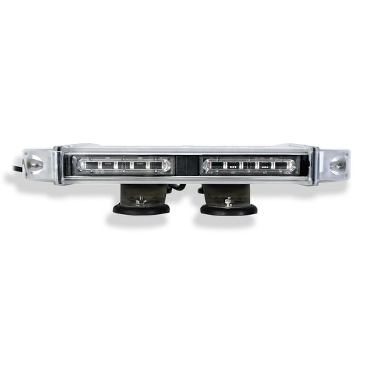 Mini LED Emergency Light Bar 18 in