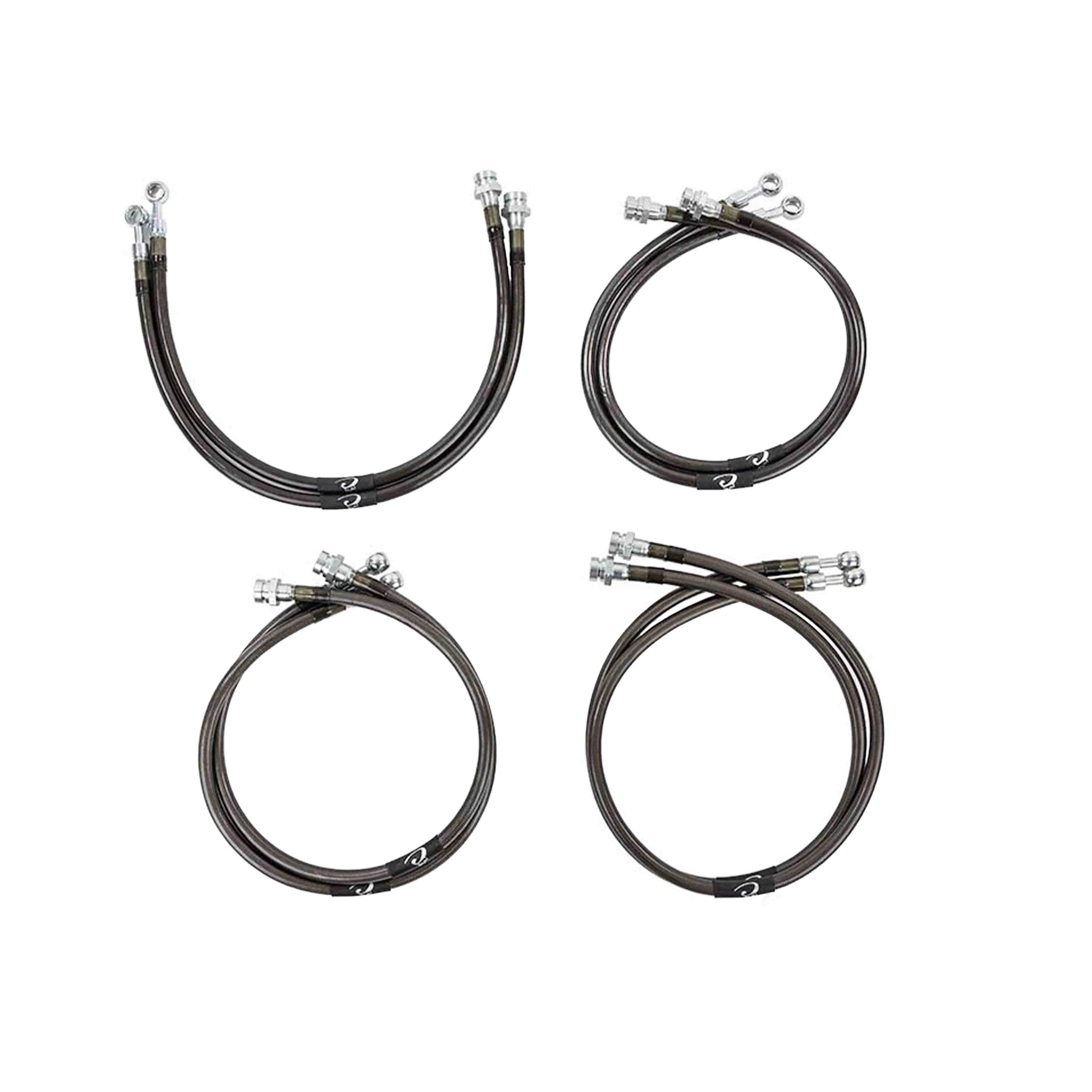 Brake Lines | 10mm Banjo x 10mm-1.5 FIF