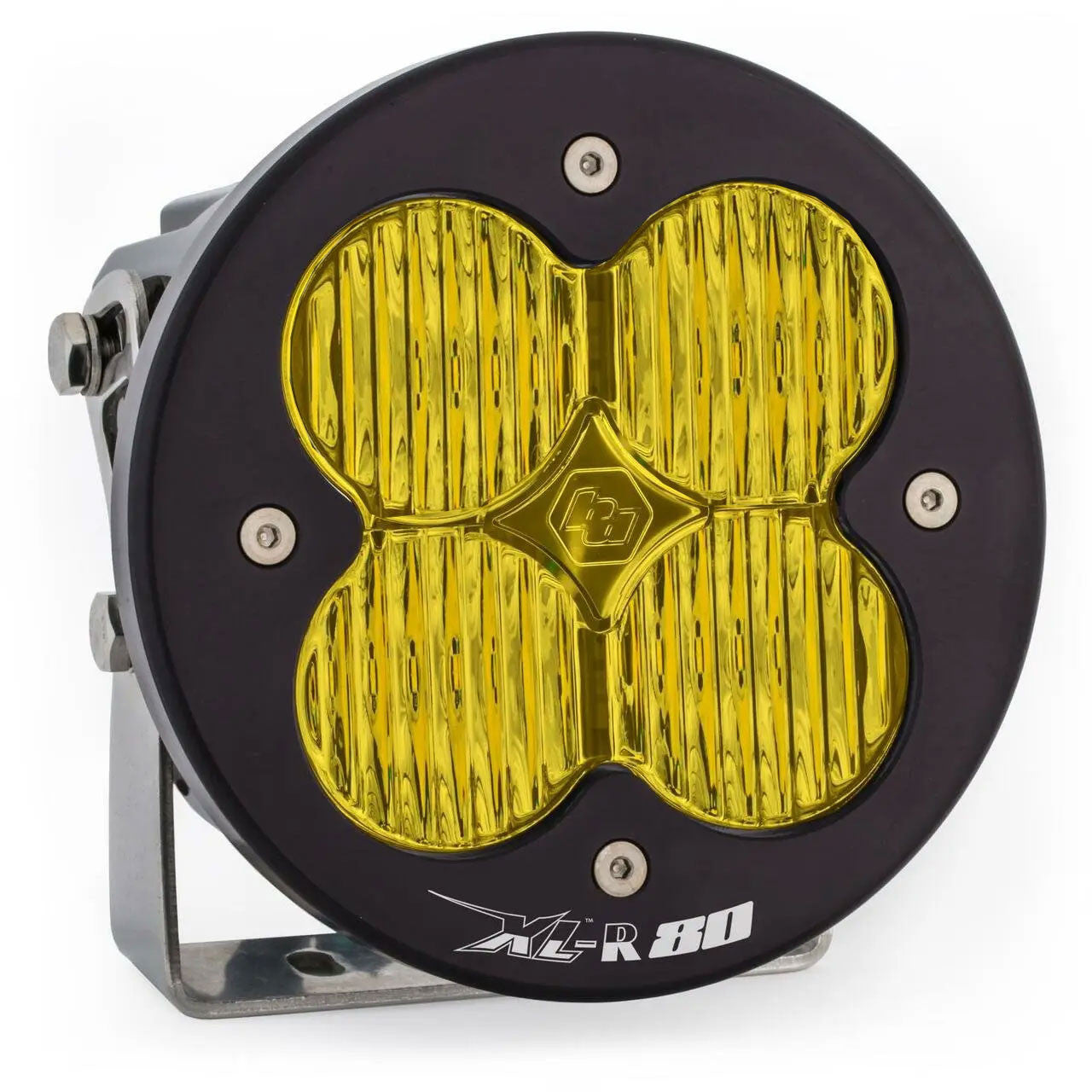 Baja Designs XL-R 80 LED Auxiliary Light Pod | Universal
