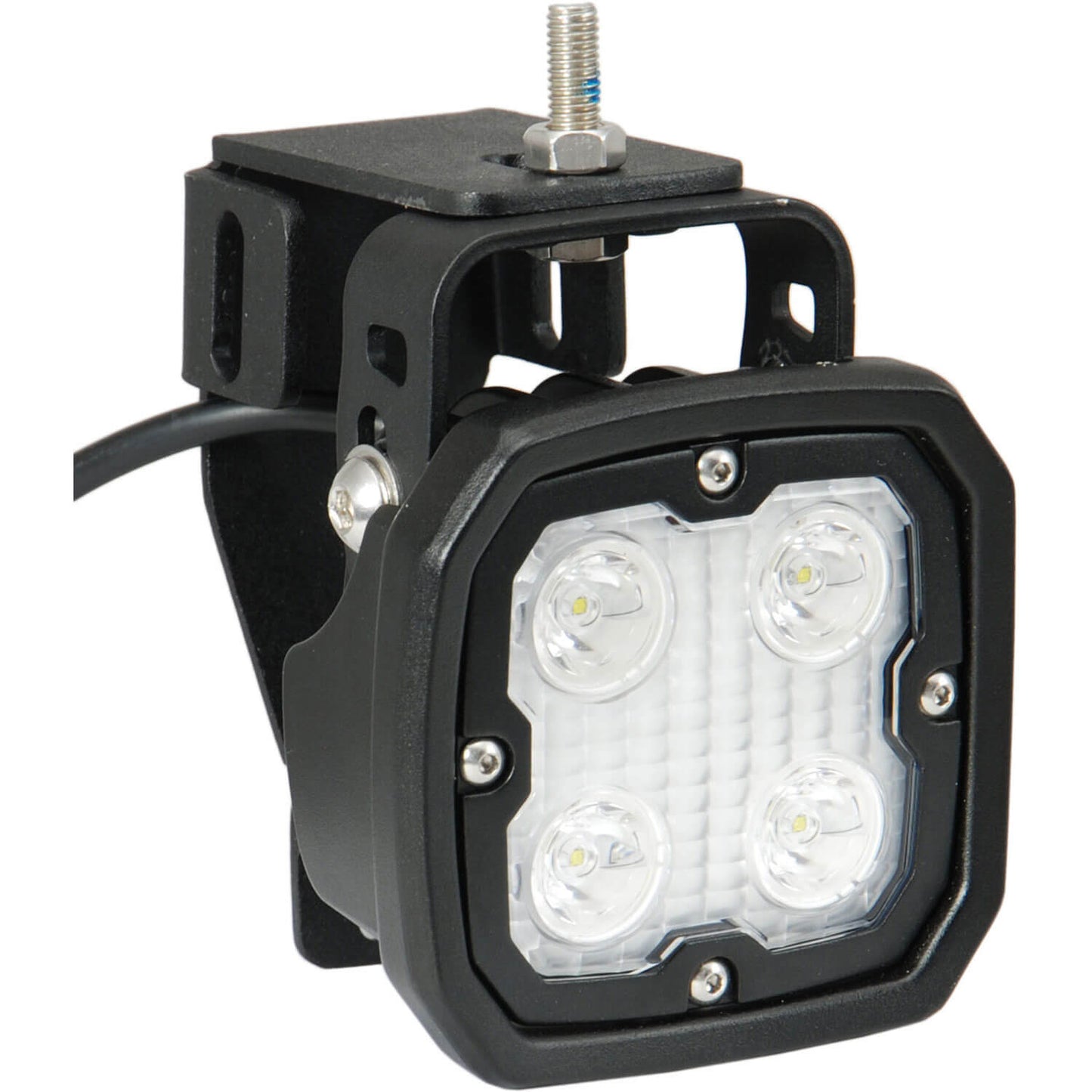 1999-2016 Ford Super Duty LED Fog Light Upgrade Kit with DURA Lights