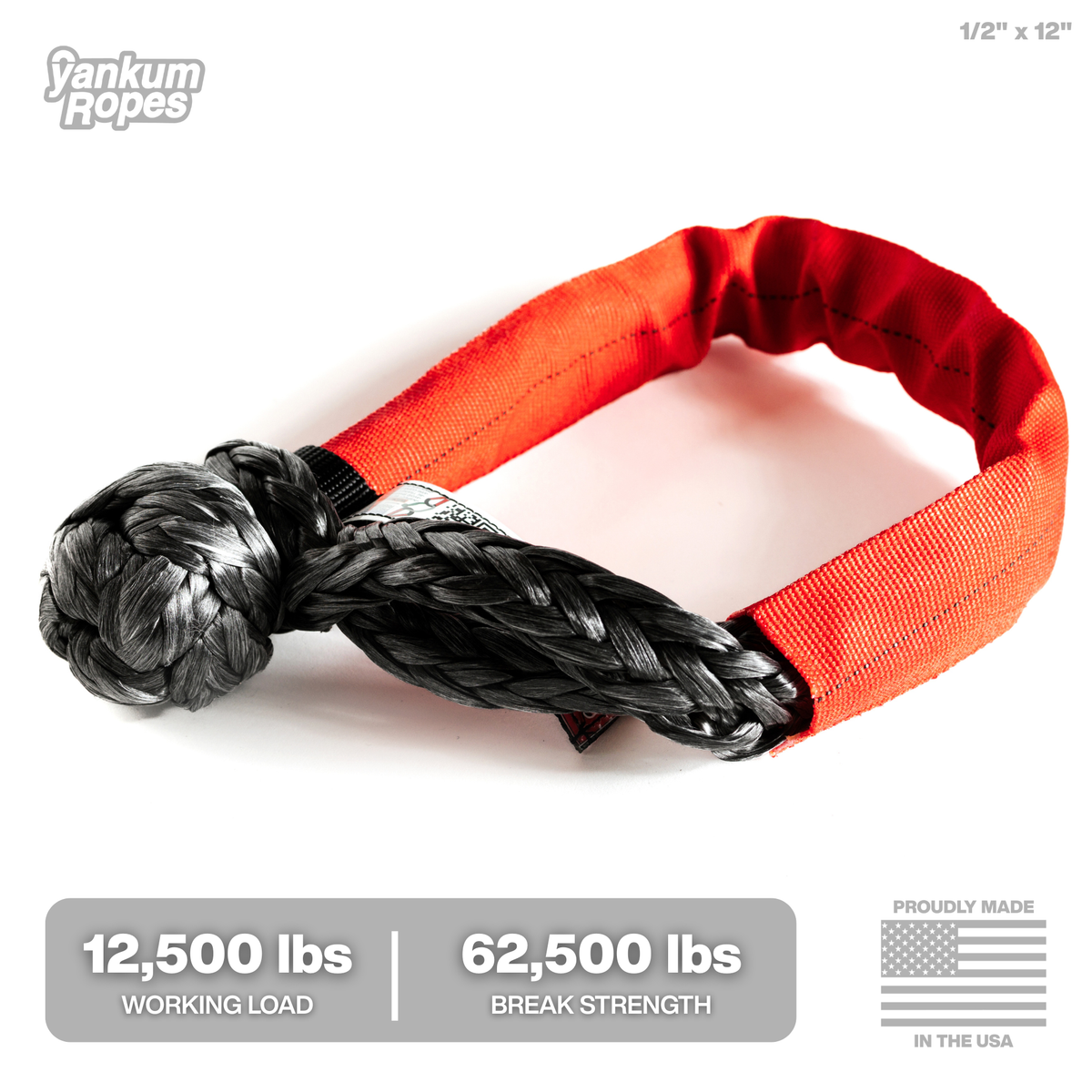 Soft Shackle