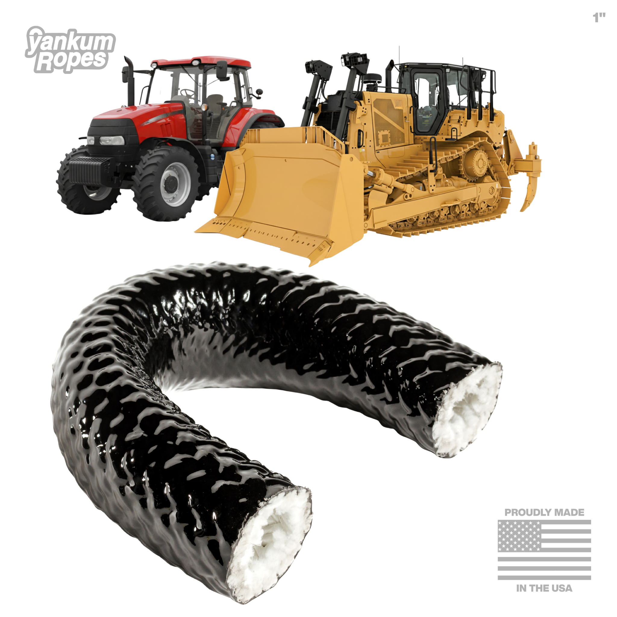 HD Soft Shackle Sleeve