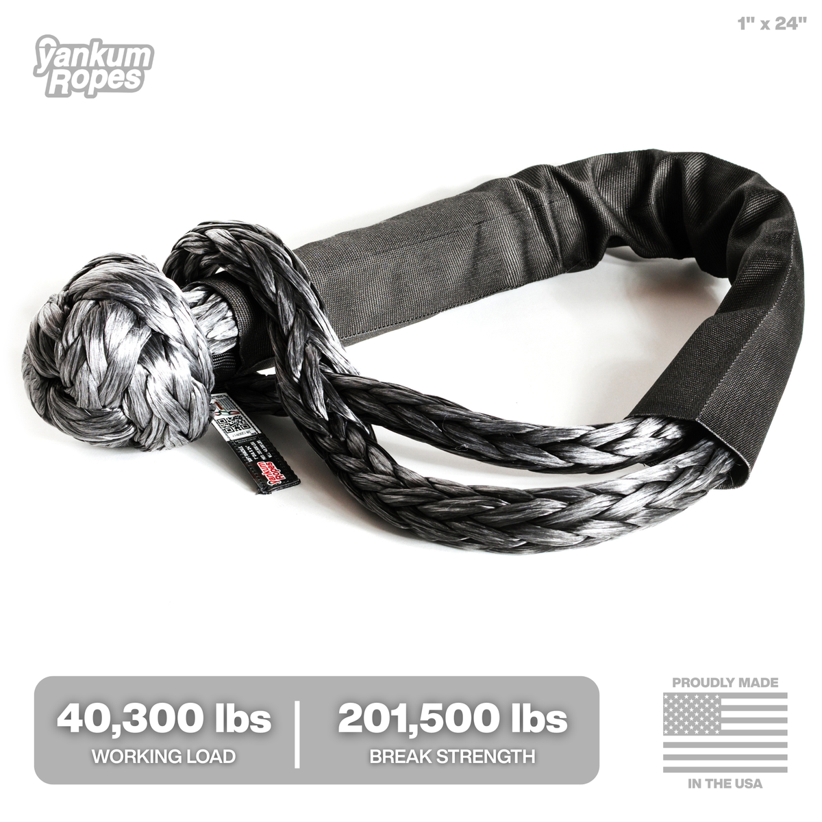 Soft Shackle