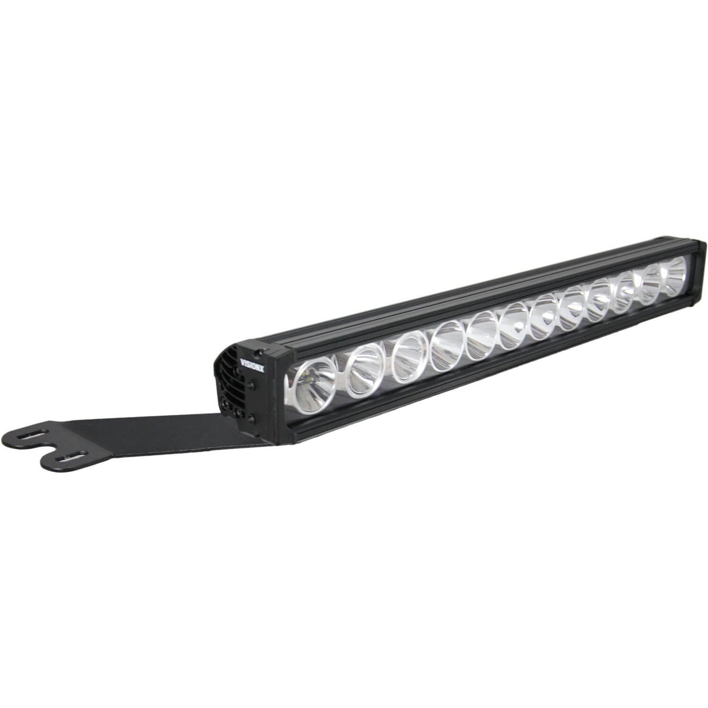 2007-2017 Jeep JK Hood Light Bar Mount (with XPR-12M)