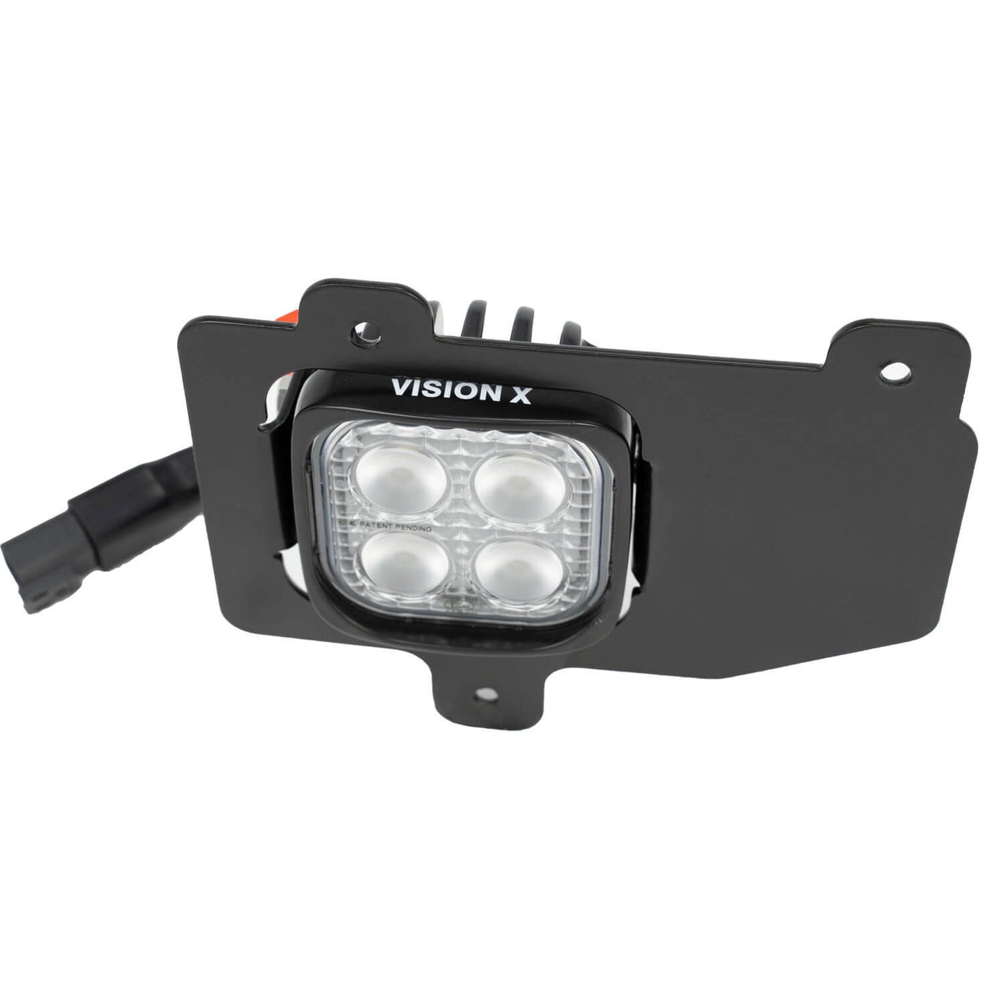 2020+ Jeep Gladiator Reverse Light Kit (with Lights)
