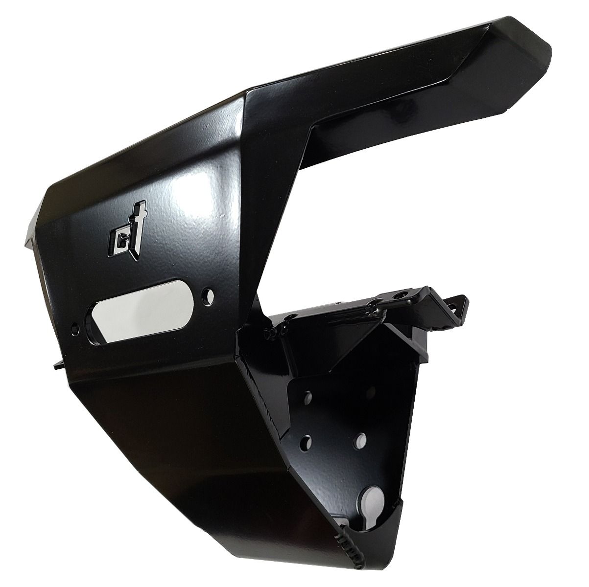 Maverick X3 Force Recon Bumper