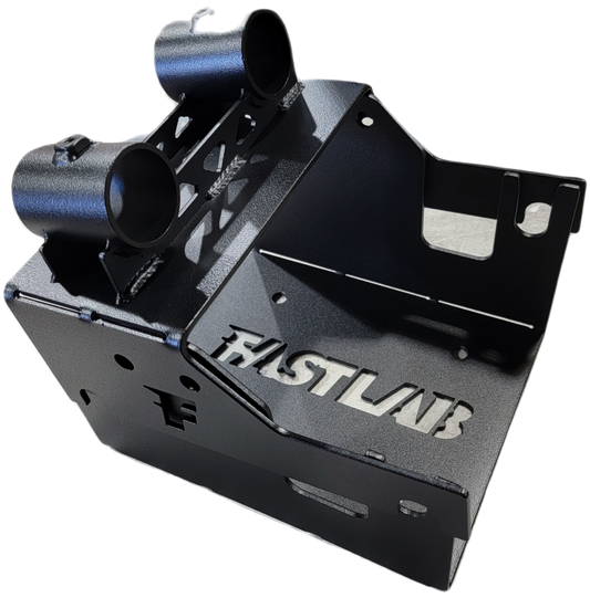 Jack Mount for 'Harbor Freight' Badlands 3 Ton Offroad Jack