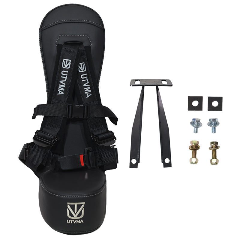 RZR 1000 XP/XP S 2/4 FRONT/REAR Bump Seat (2024+)