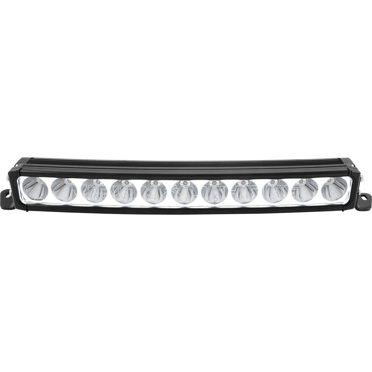 20" XPR Curved Halo Light Bar