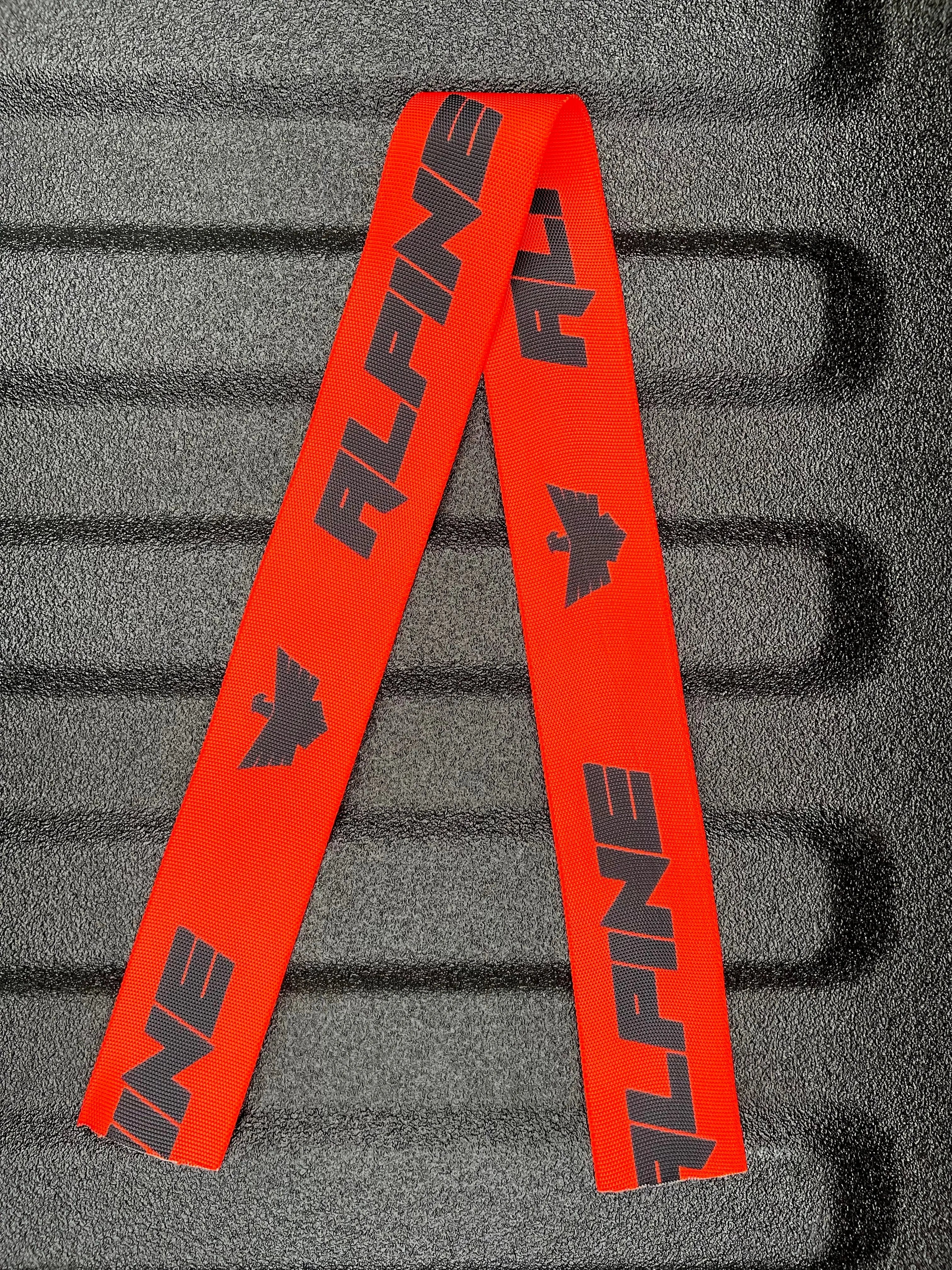 Strap Sleeve Protector (Single strap) Alpine Offroad