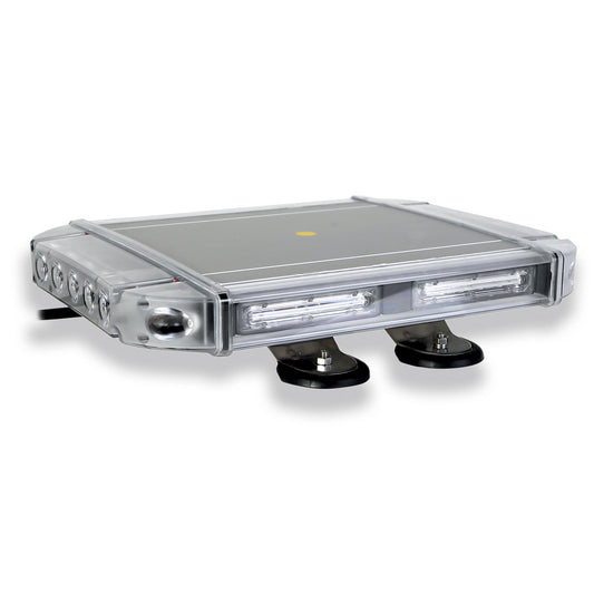 Mini LED Emergency Light Bar 18 in