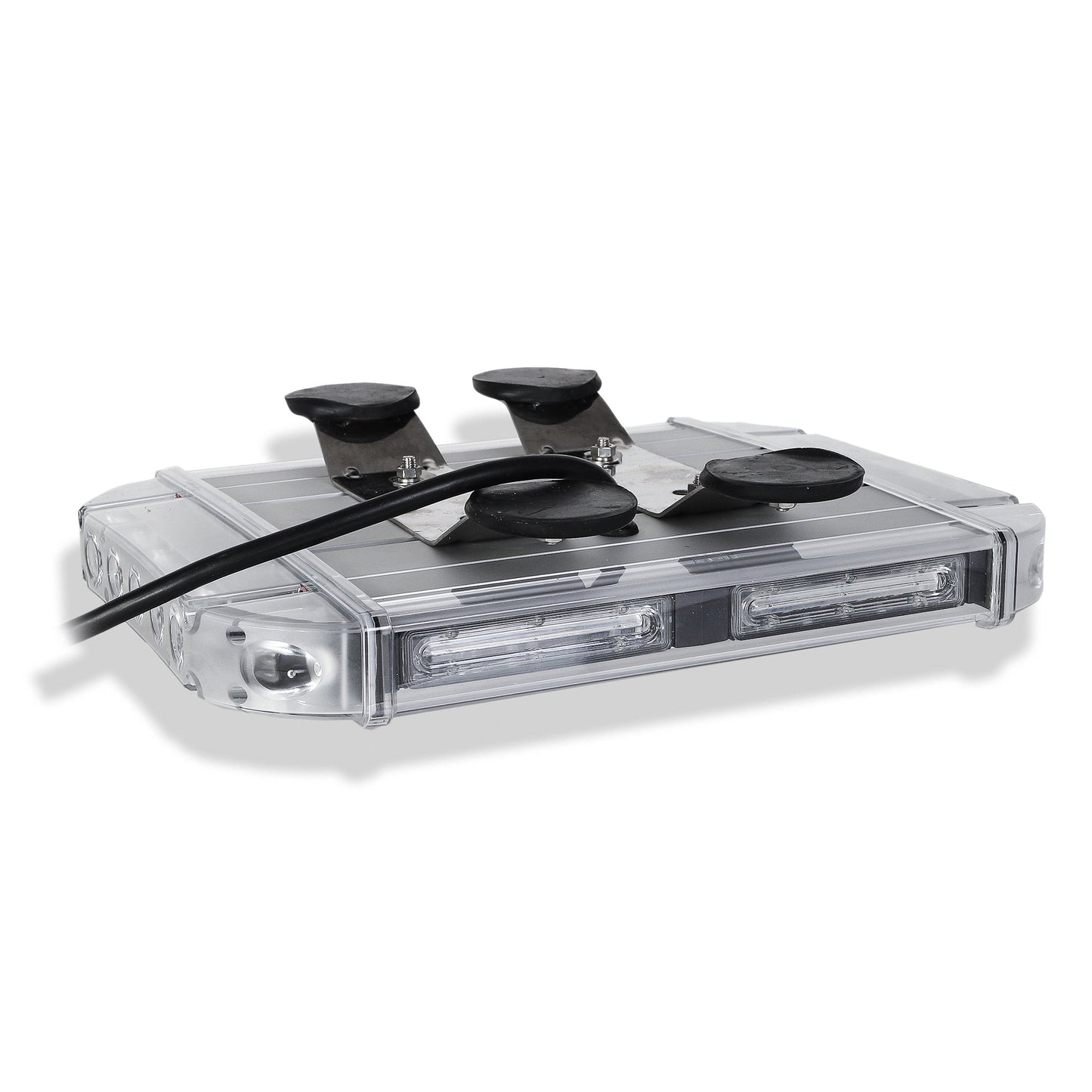 Mini LED Emergency Light Bar 18 in