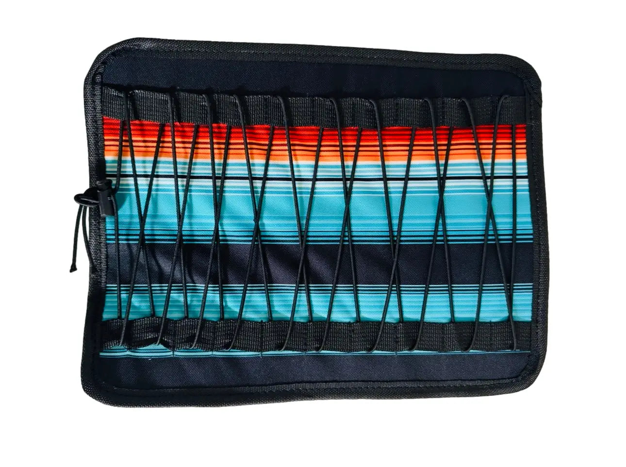 Pacifico Molle Pouch Set- (1 Large, 2 Medium) Alpine Offroad