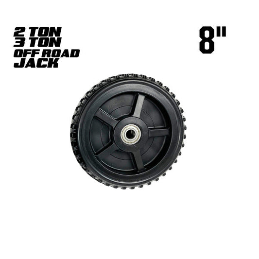 8'' Off Road Wheel