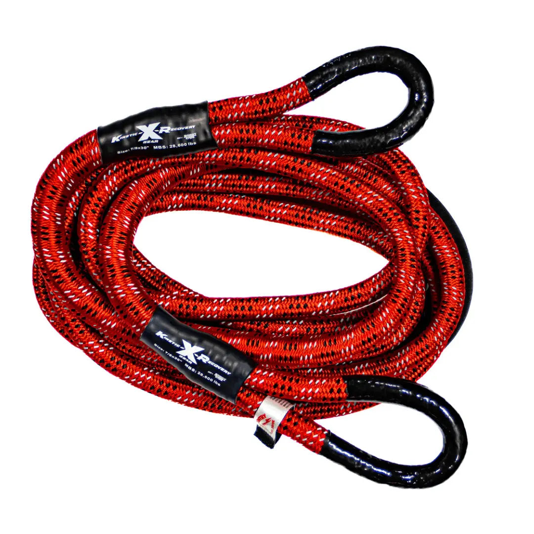 Standard Recovery Kit Limited Edition - Backcountry 4WD SandyCats