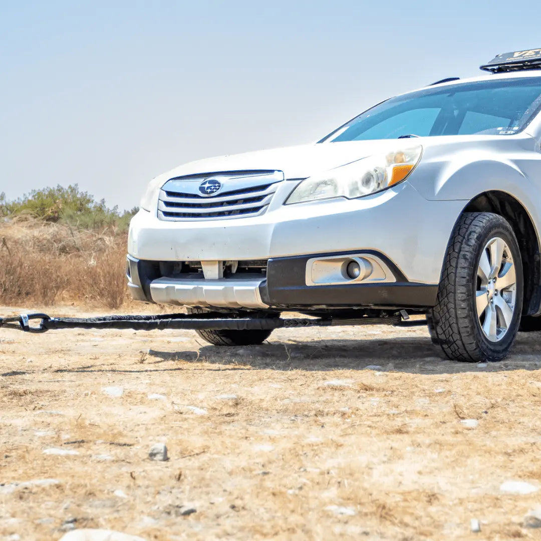 Subaru Recovery Kit SandyCats