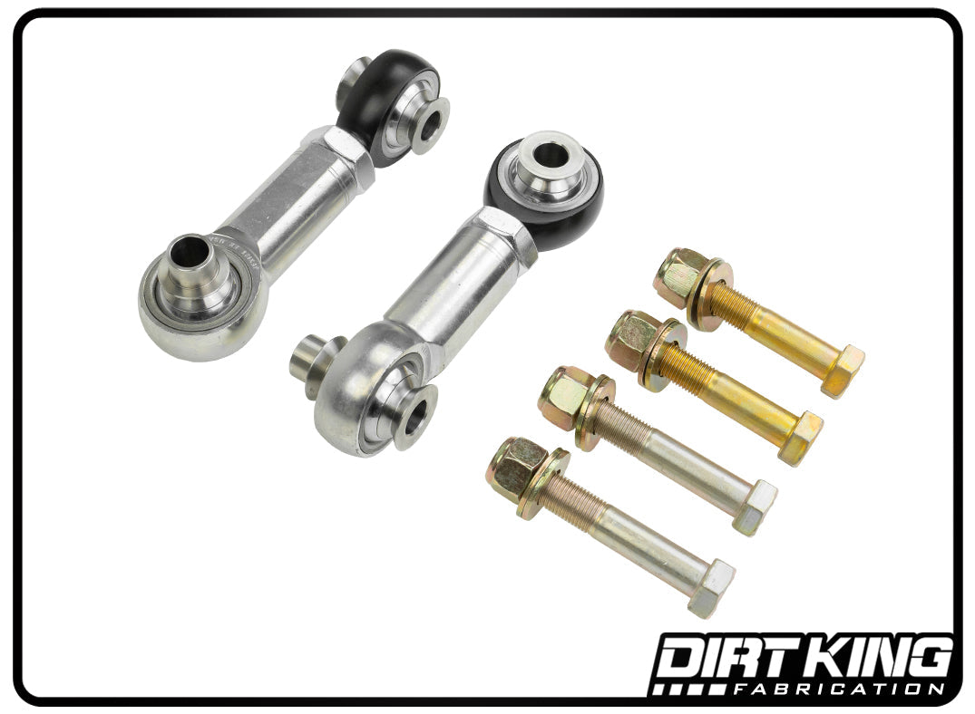 Sway Bar Kit