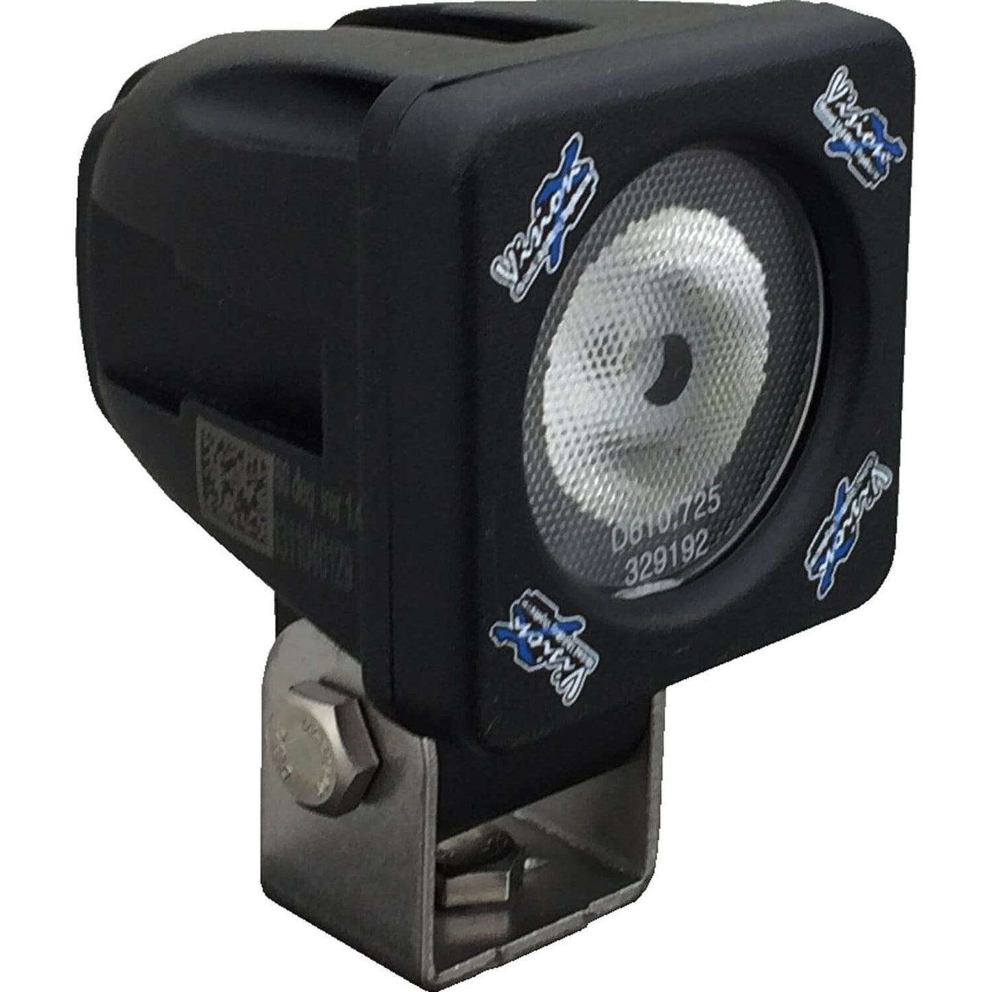 2" Solstice LED Pod 60º Beam