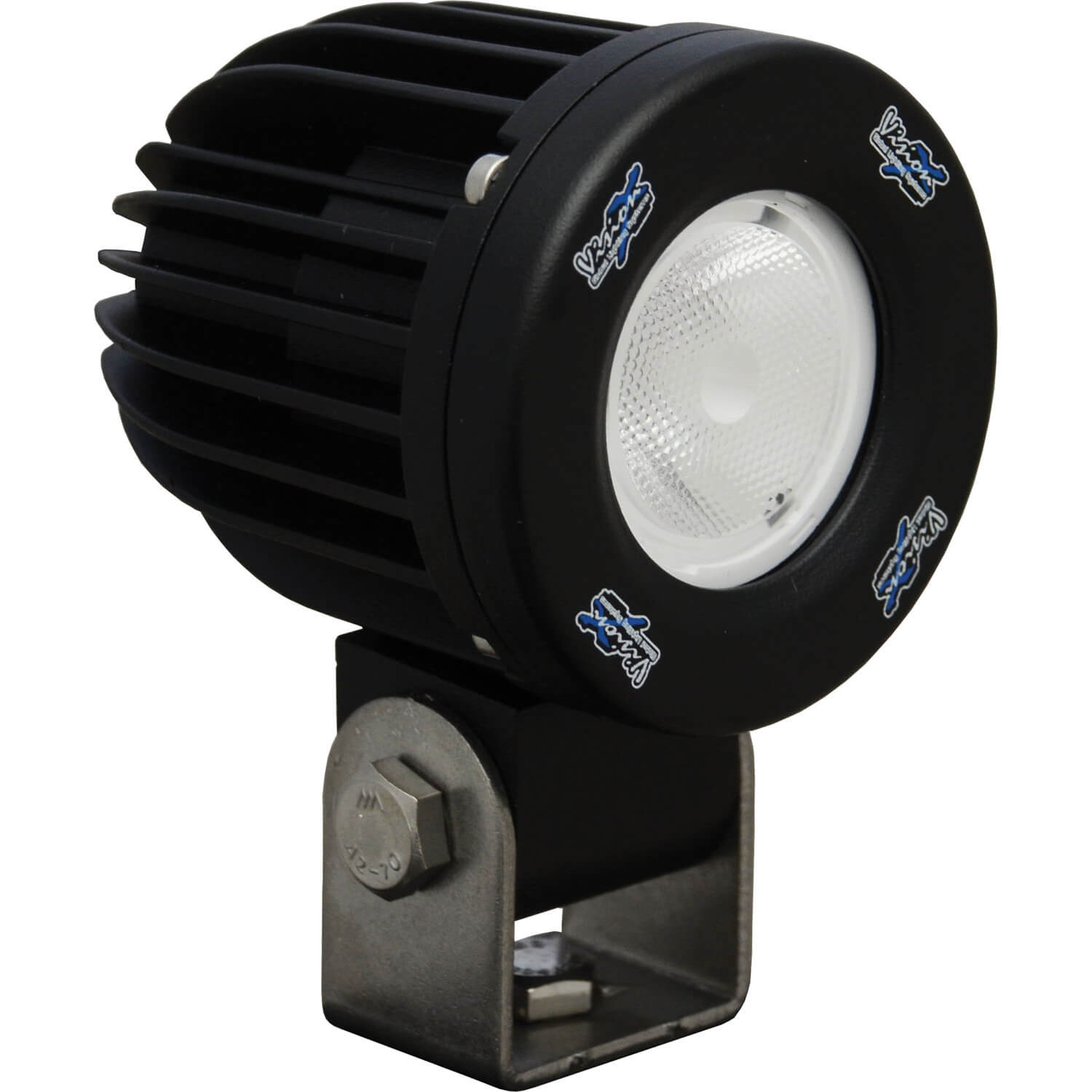 2" Solstice Prime LED Pod 40º Beam