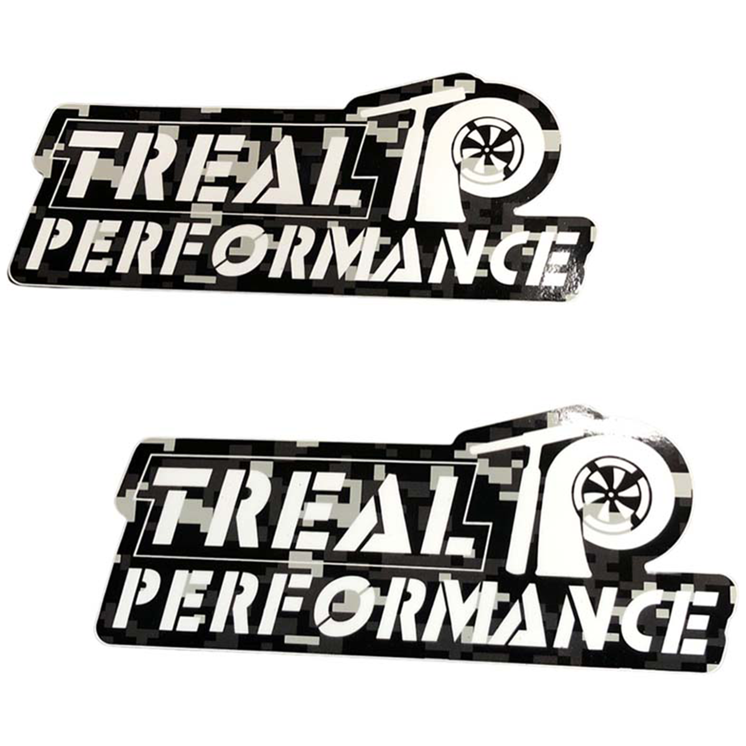 Treal Performance | Treal Performance 3.5" Sticker Pack
