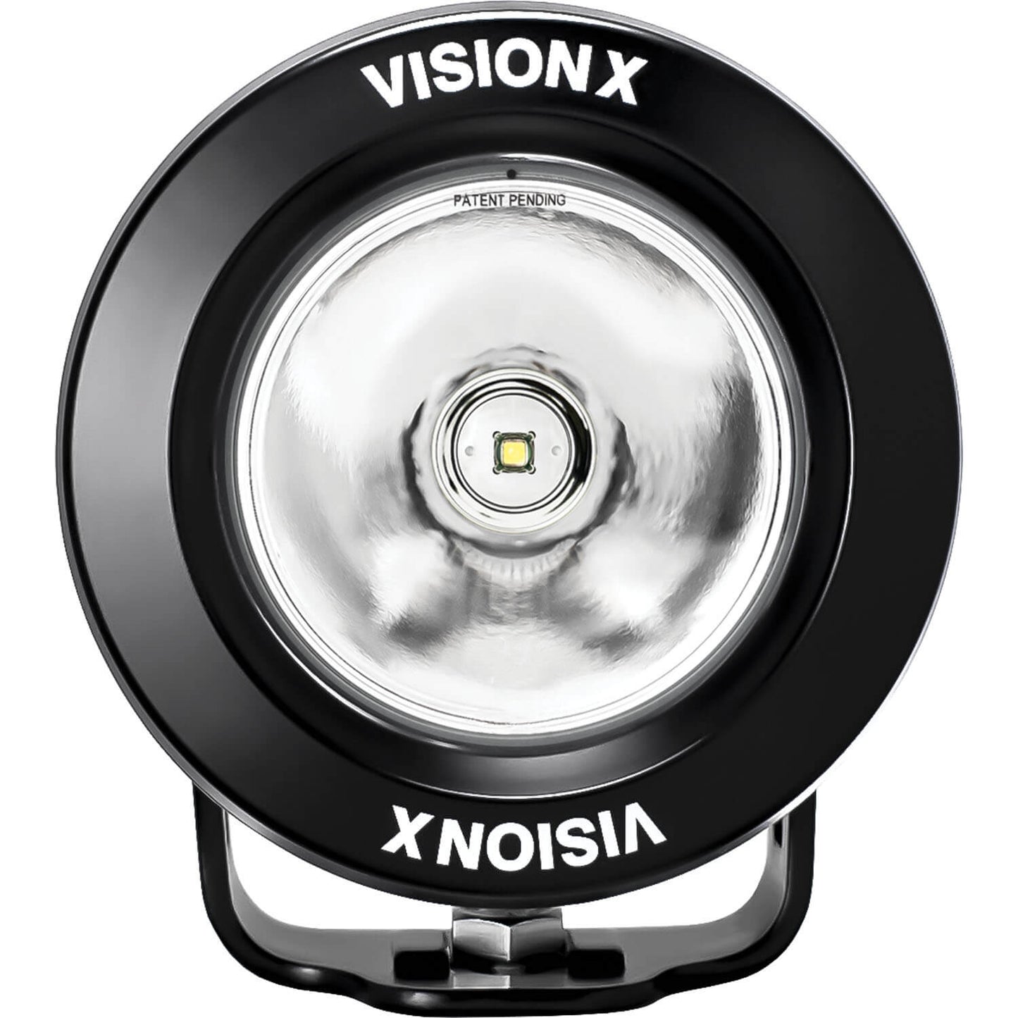 3.7" CG2 Single LED Light Cannon Kit