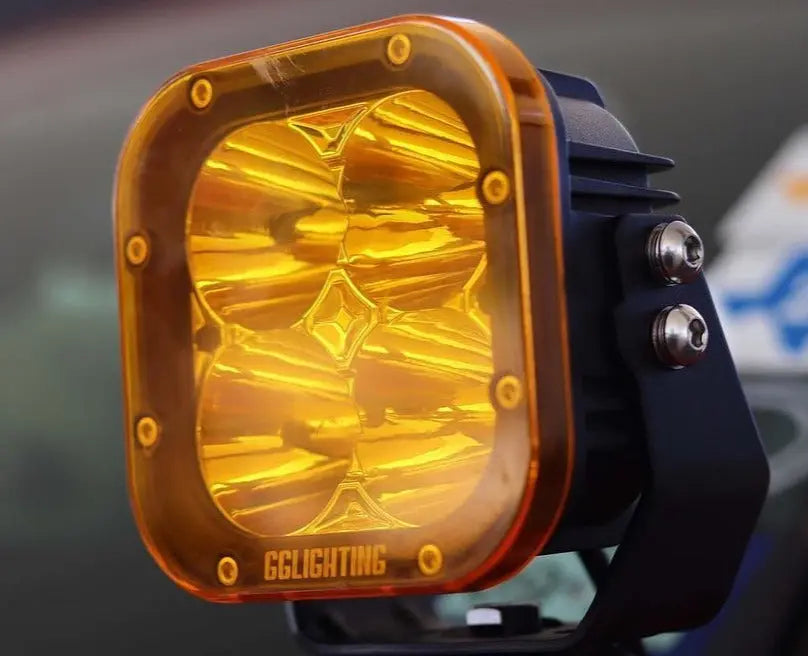 GP40 LED Pod - safesled