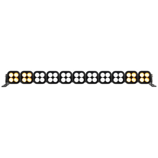30" Unite Modular LED Light Bar - Preconfigured