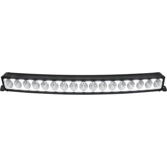 30" XPR Curved Halo Light Bar