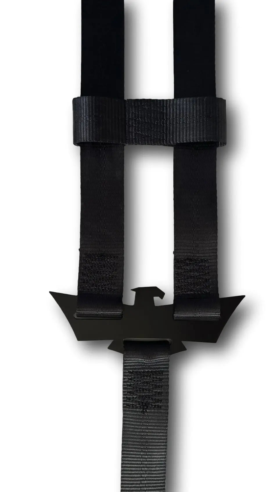 Alpine Double Eagle Straps- Essentials (single strap) Alpine Offroad