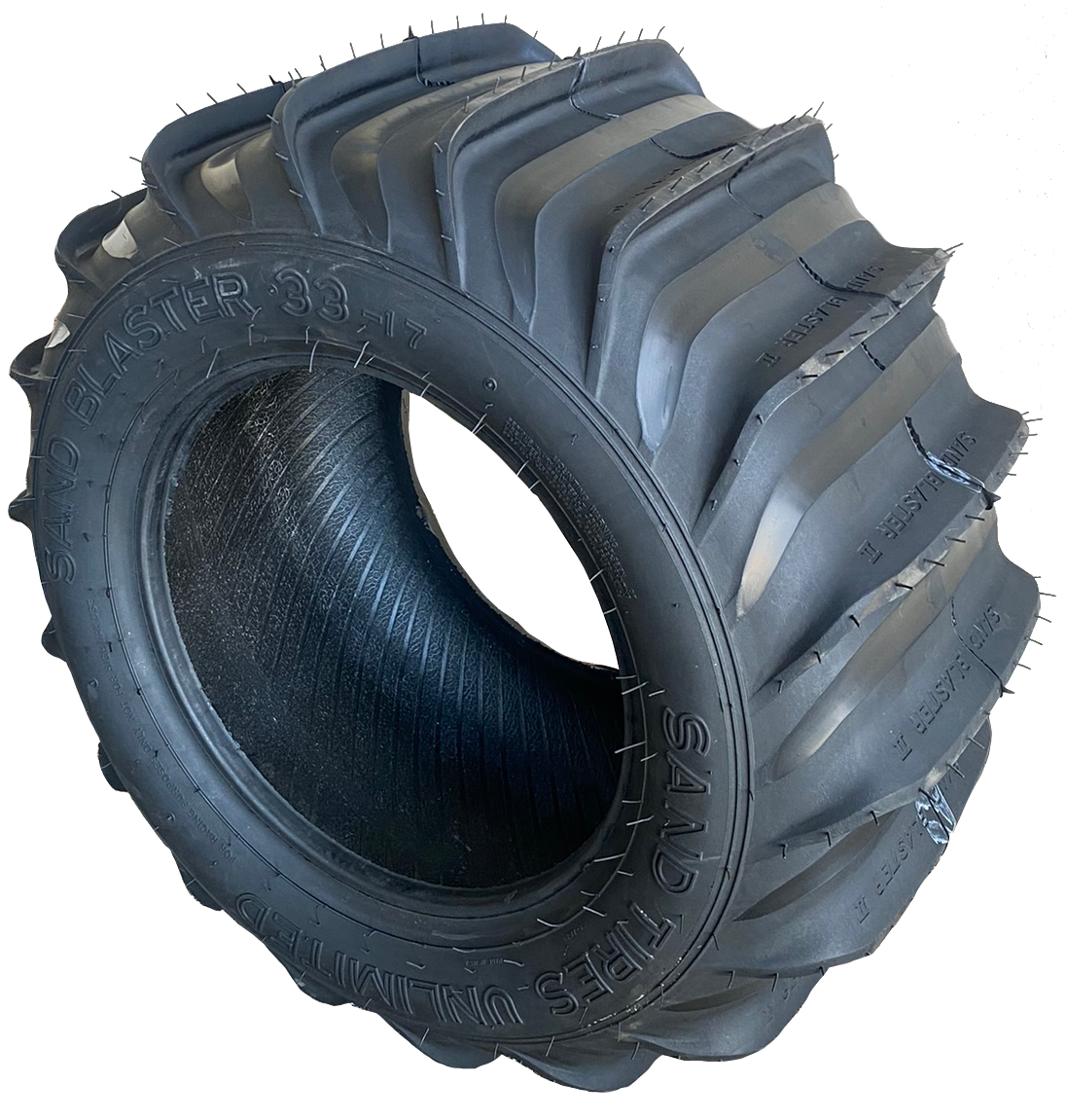 Sand Tires Unlimited Sand Blaster Pro 33-15