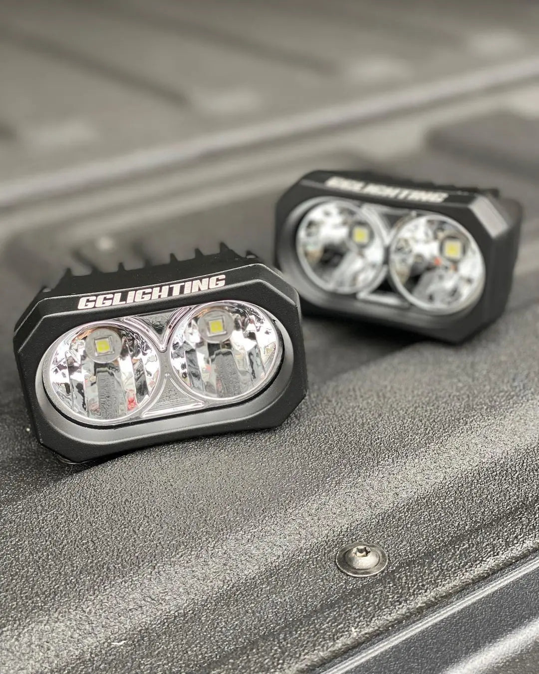 GP20 LED Pod Pair - safesled