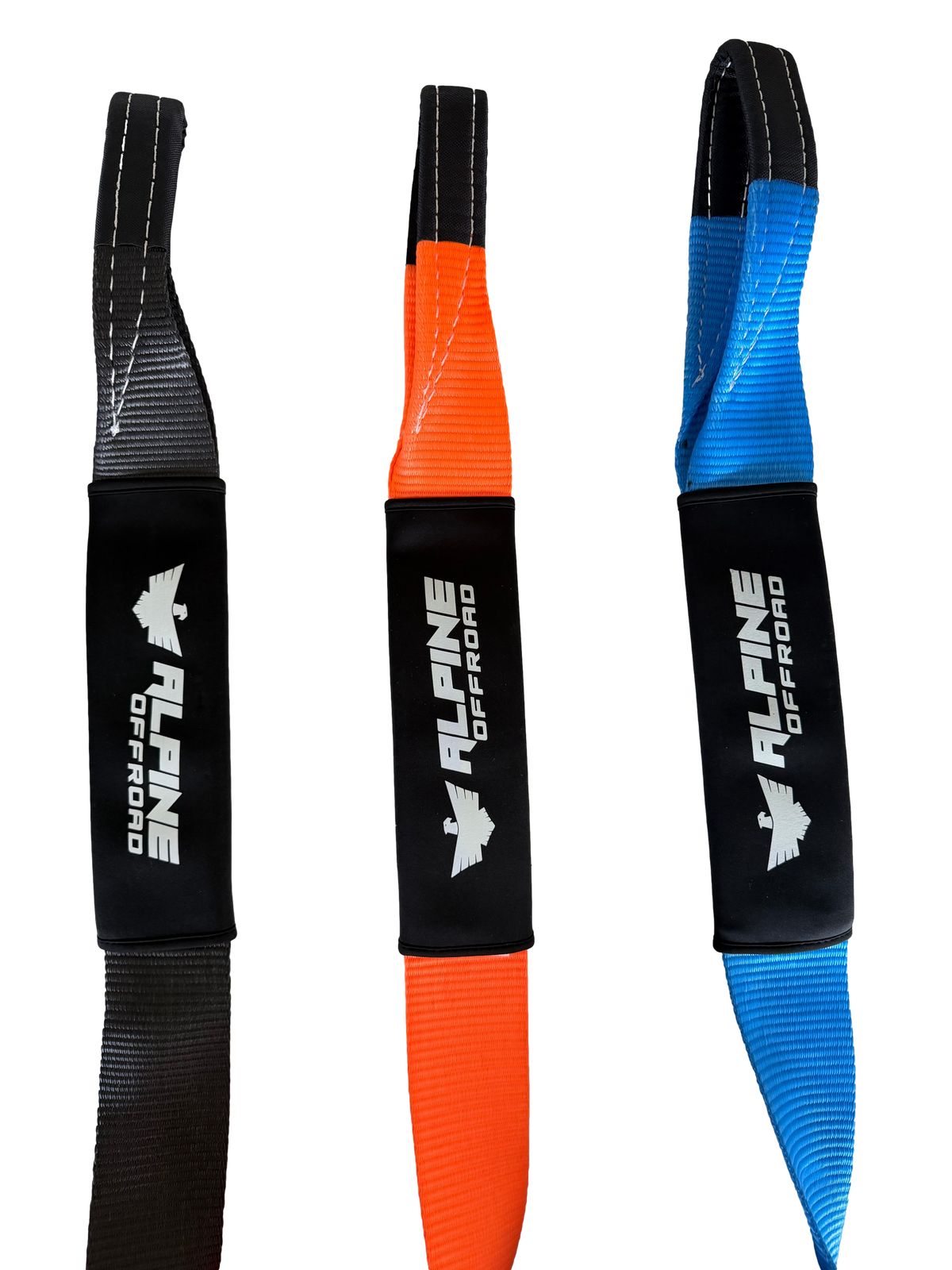 NEW UPDATED- 30 FT TOW STRAPS