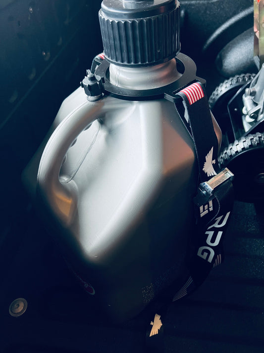Ring Fuel Jug Strap- RPG X ALPINE
