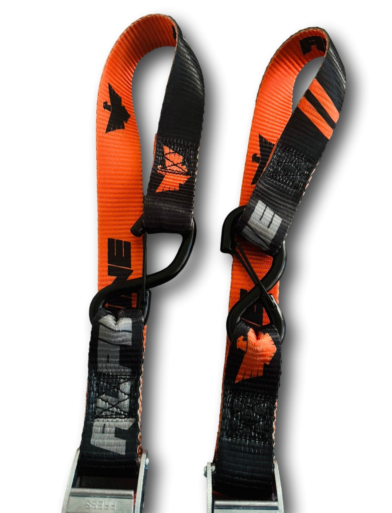 OG Moto Tie Downs (Pair) Alpine Offroad