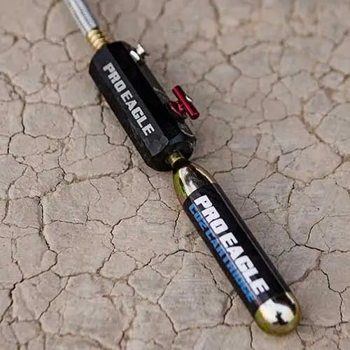 Phoenix DS Co2 Air Jack Pro Eagle