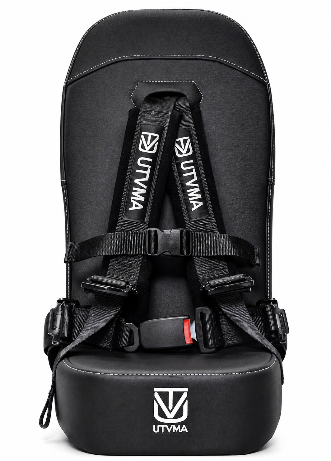 General Front/Rear Bump Seat (2016+)