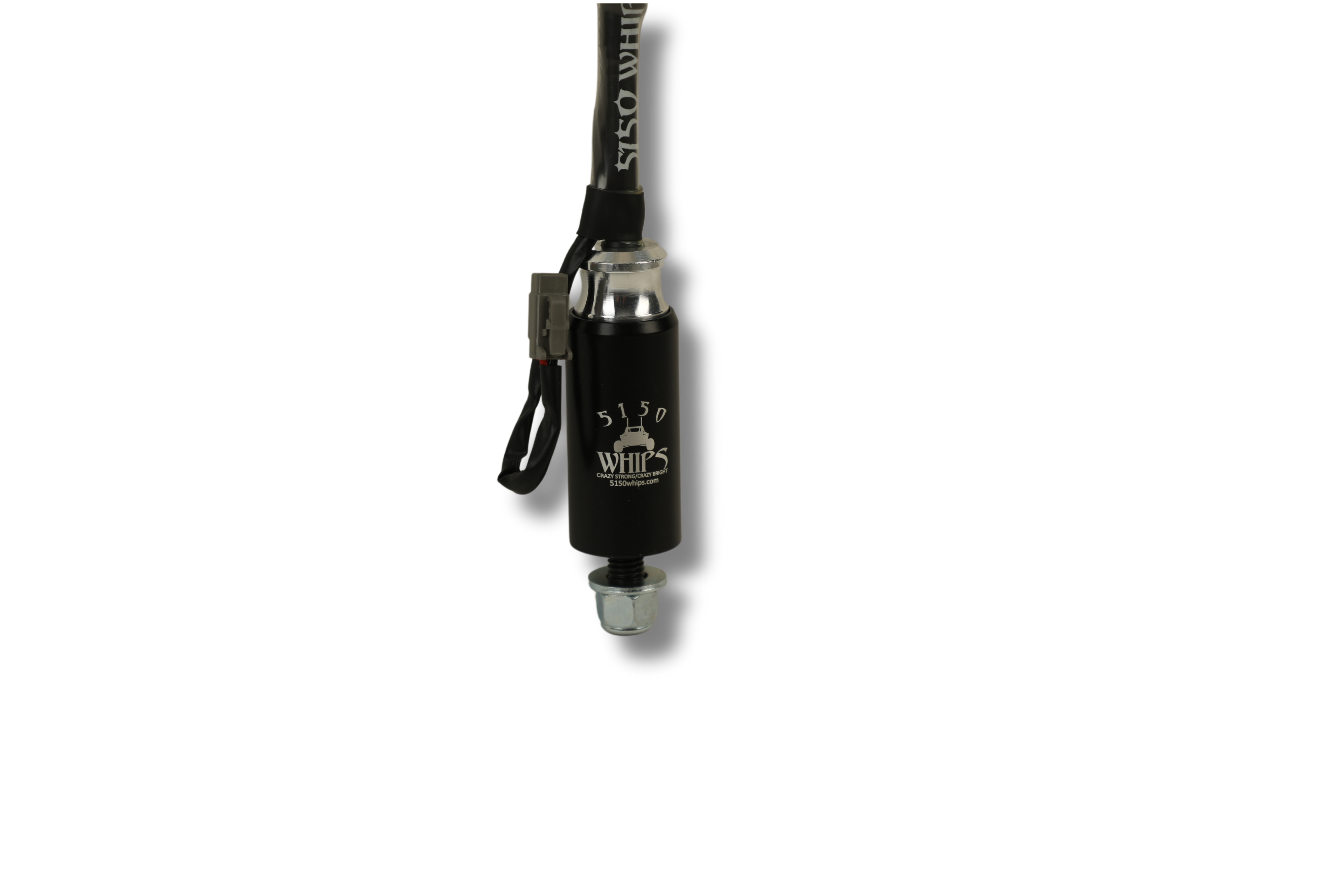 Industrial Safety Whip - 8ft 5150 Whips
