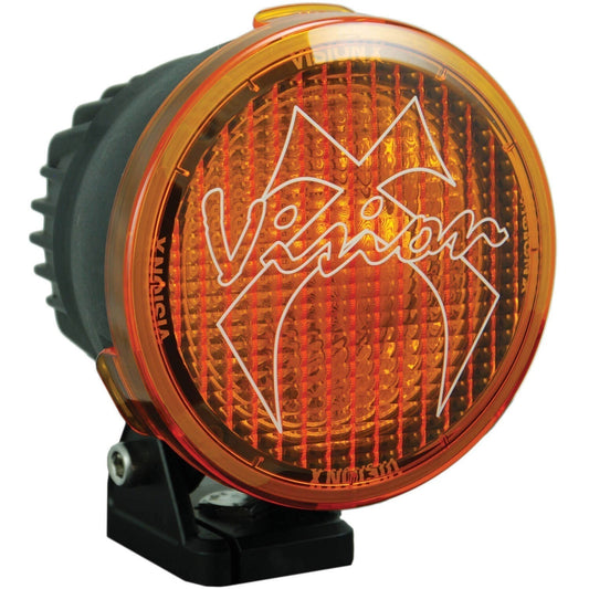 4.7" Cannon, CG2, ADV Amber PCV Cover, Single