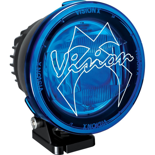 4.7" Cannon, CG2, ADV Blue PCV Cover, Single