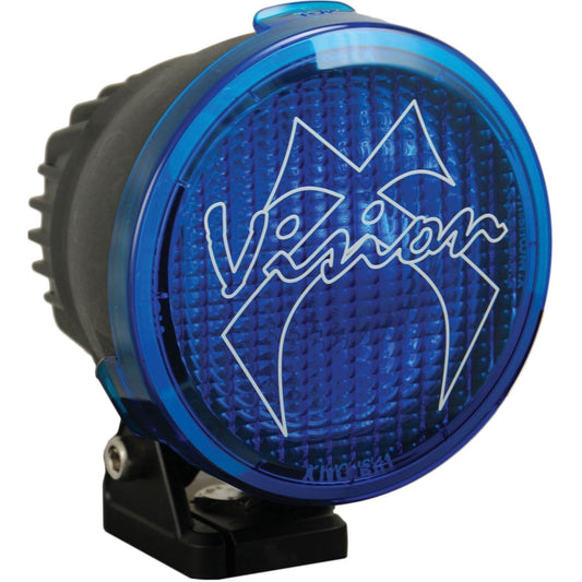 4.7" Cannon, CG2, ADV Blue PCV Cover, Single