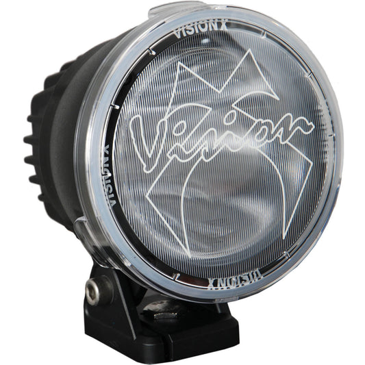 4.7" Cannon, CG2, ADV Clear PCV Cover, Single