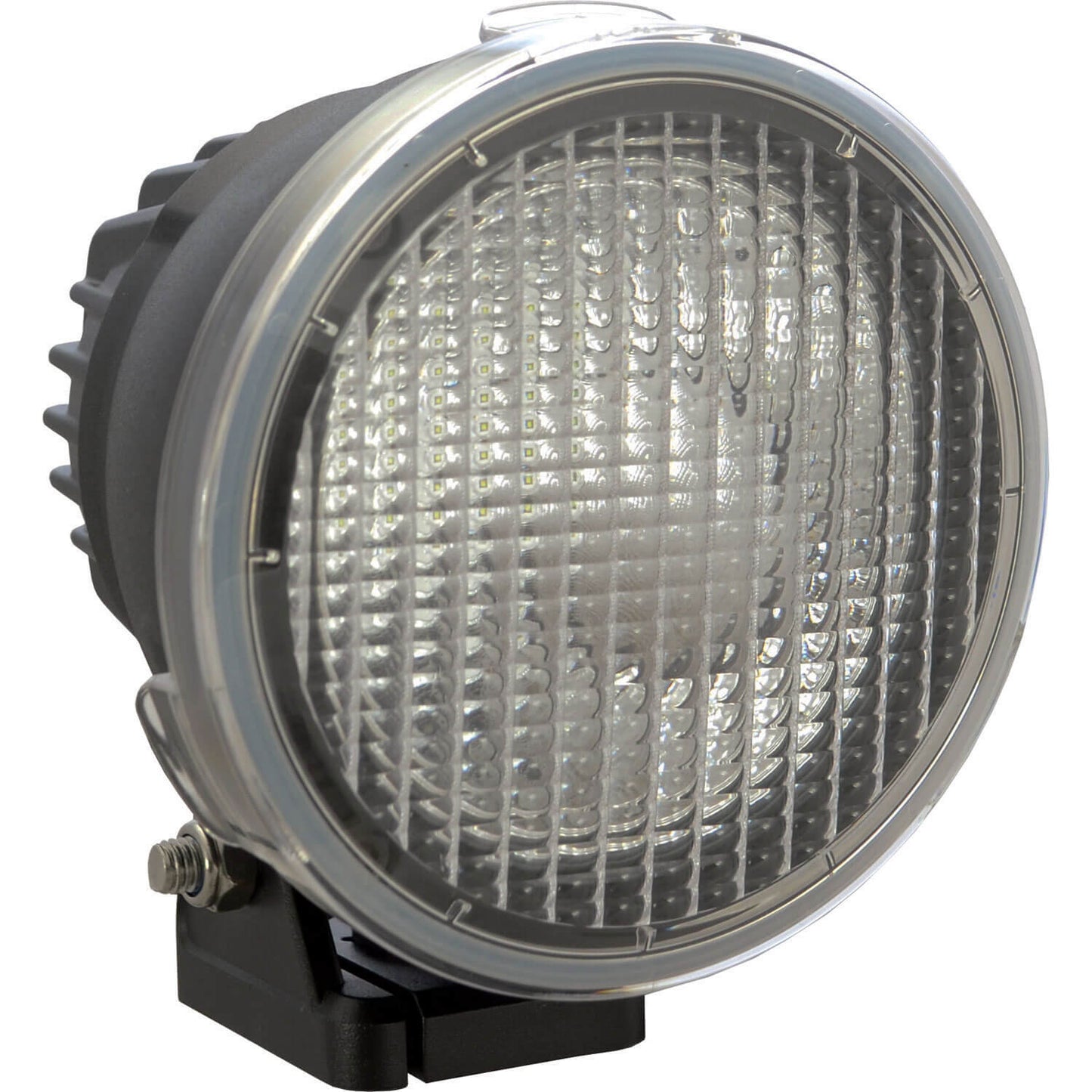 4.7" Cannon, CG2, ADV Clear PCV Cover, Single