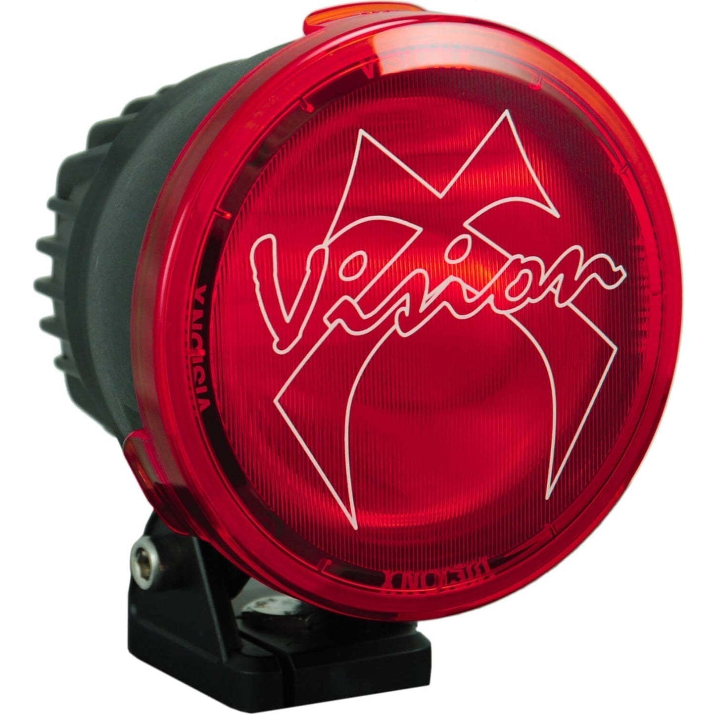 4.7" Cannon, CG2, ADV Red PCV Cover, Single