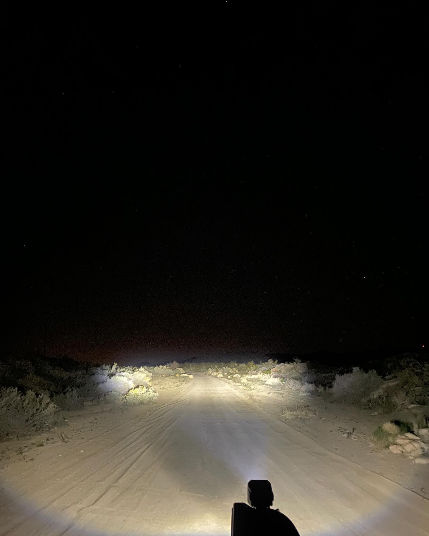 Race Series Offroad LED Pod