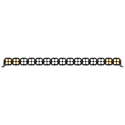 40" Unite Modular LED Light Bar - Preconfigured