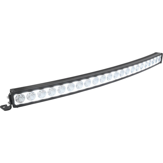 40" XPR Curved Halo Light Bar