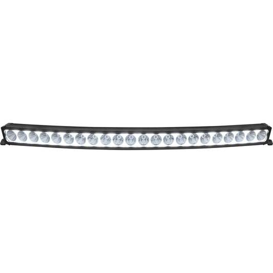 40" XPR Curved Halo Light Bar