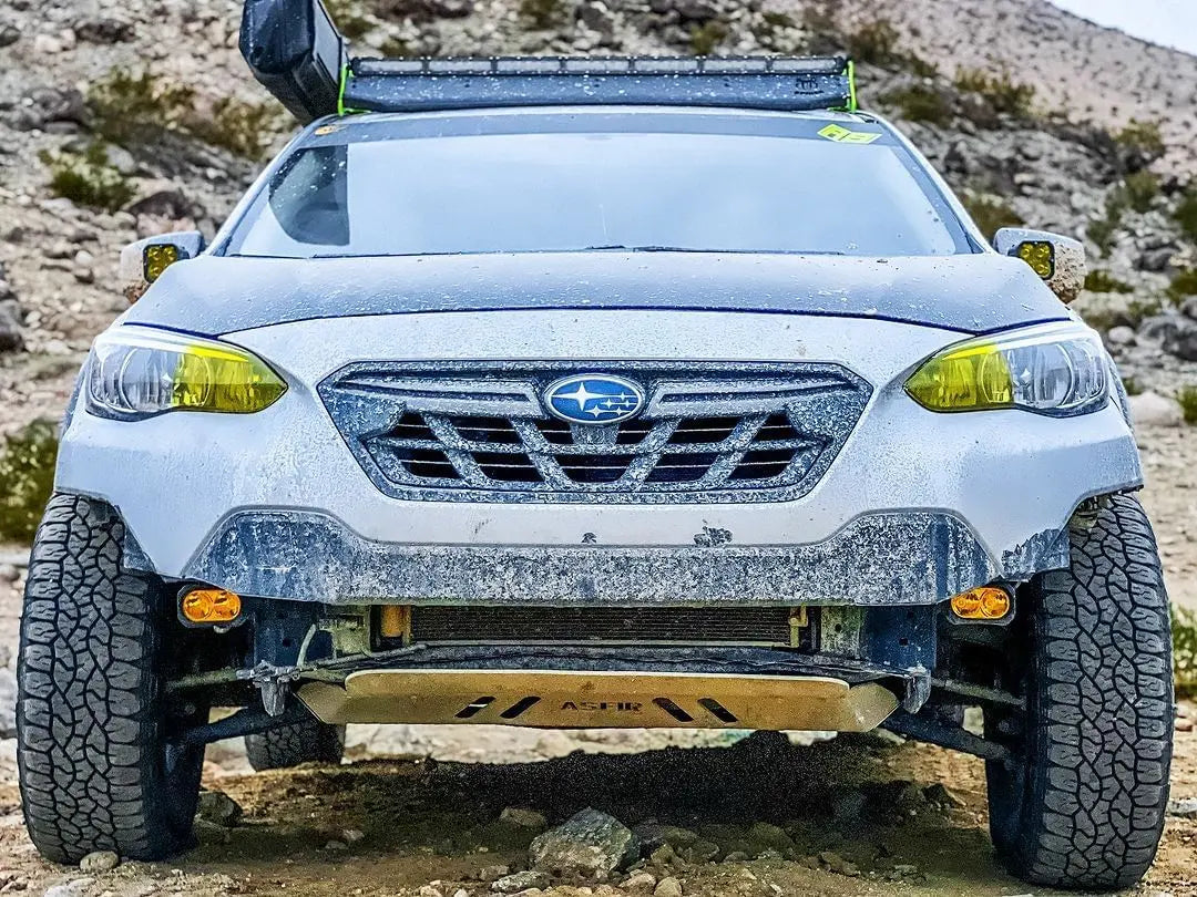 GP20 LED Pod Amber Pair - safesled